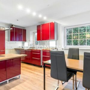 Bungalow mit spektakulärem Grundstück und 5 Carports - Bezugsfrei oder als Anlage möglich