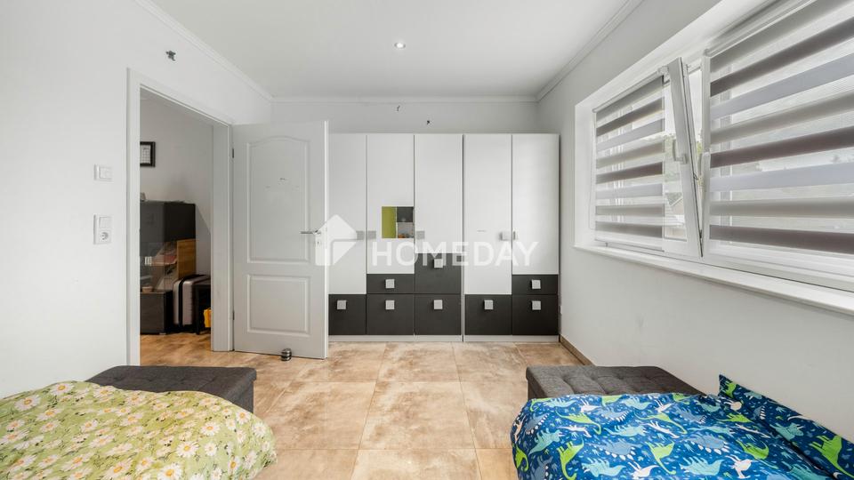 Faktor 15,6 möglich | Neubau MFH mit voll saniertem Teil & viel Potenzial – 3/4 WE vermietet – Bild 16