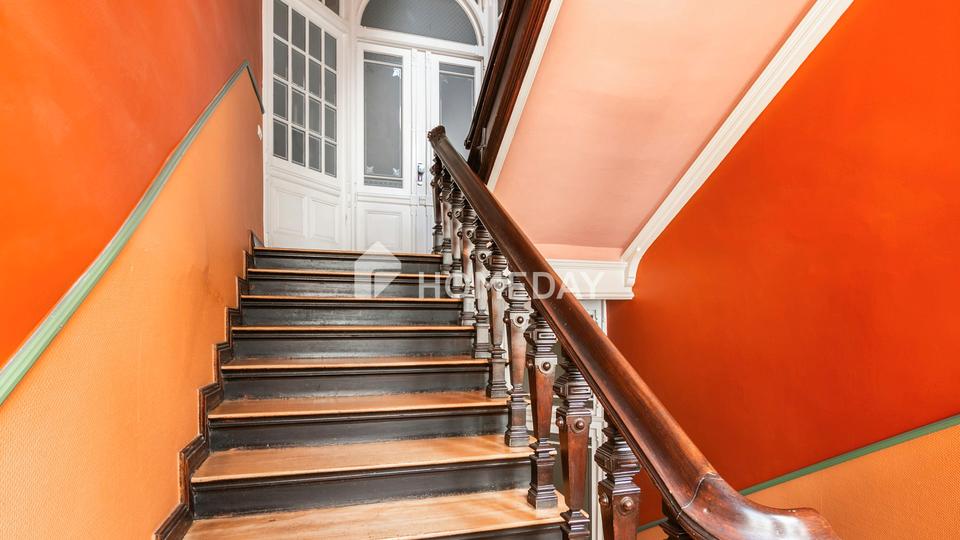 Repräsentative Arztpraxis mit Wintergarten & Gartenanteil – ideal auch zum Umbau in Wohnraum – Bild 7