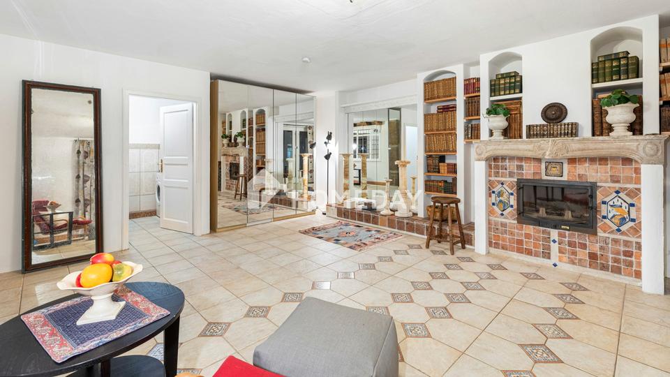 Exklusives EFH mit ELW, Carport, traumhaftem Außenbereich und hochwertiger Ausstattung – Bild 13