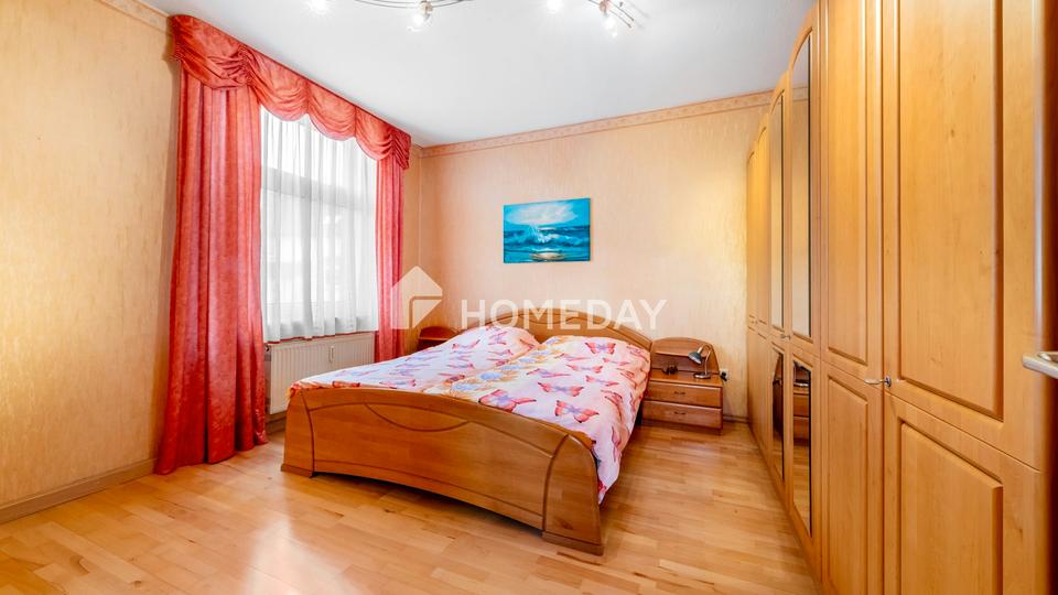 Geräumige DHH mit ca. 140 m² Gesamtfläche (davon 96 m² Wohnfläche) und liebevoll angelegtem Garten – Bild 10