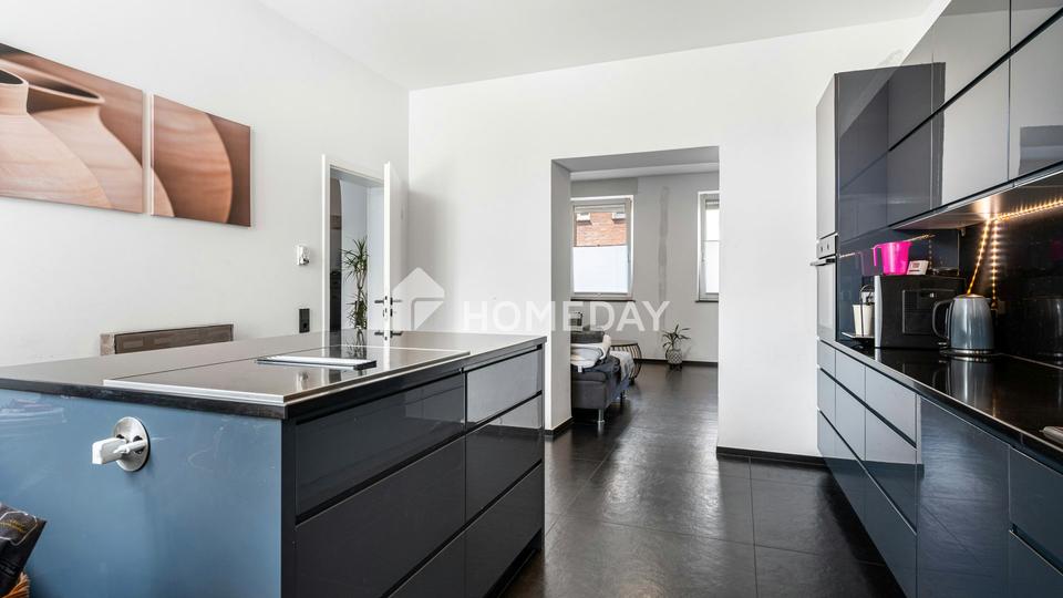 Familienfreundliches Zuhause mit zwei Terrassen und Gartenhaus – Bild 10