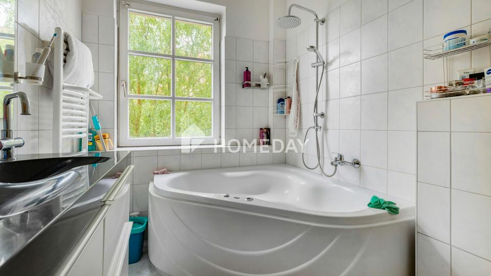 Großes Einfamilienhaus mit 6 Zimmern, Keller, Garten und Terrasse - Mehrgenerationenwohnen möglich – Bild 14