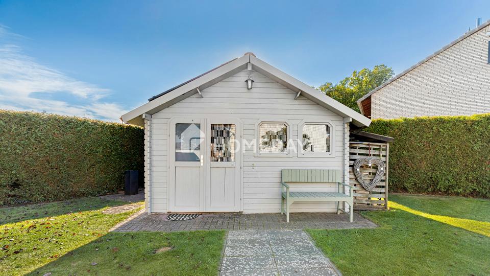 Traumhaftes Einfamilienhaus mit Einliegerwohnung und großem Garten – Erbpacht vorhanden – Bild 7