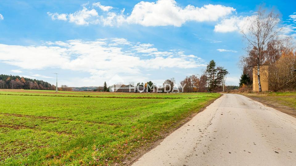 Historisches Familienidyll mit großem Grundstück und viel Raum zur Entfaltung – Bild 11