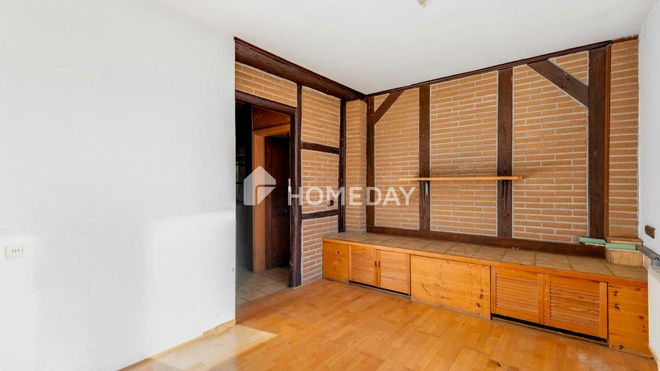 Charmantes Wohnhaus mit historischem Charakter und vielseitigen Möglichkeiten – Bild 18