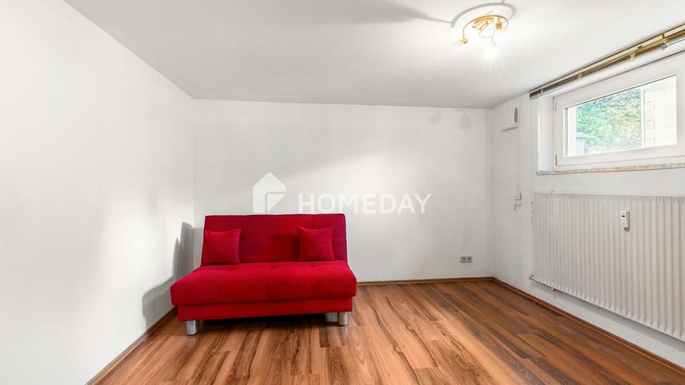 Lichtdurchflutetes Raumwunder mit fünf Zimmern – Wohnkomfort auf rund 150 m² – Bild 18