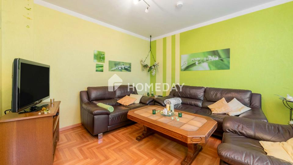 Geräumige DHH mit ca. 140 m² Gesamtfläche (davon 96 m² Wohnfläche) und liebevoll angelegtem Garten – Bild 7