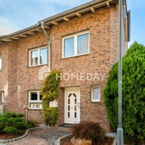 Ihr Platz für das nächste Kapitel: mit überdachter Terrasse, Sauna, PV und Stromspeicher in Erkelenz