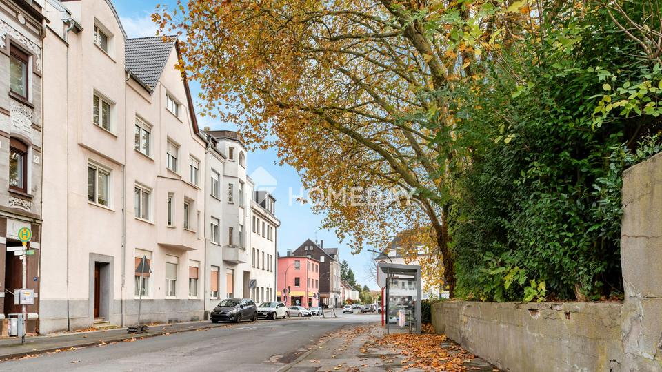 Attraktive Kapitalanlage: Gründerzeit-Mehrfamilienhaus mit vier Wohneinheiten – Bild 7