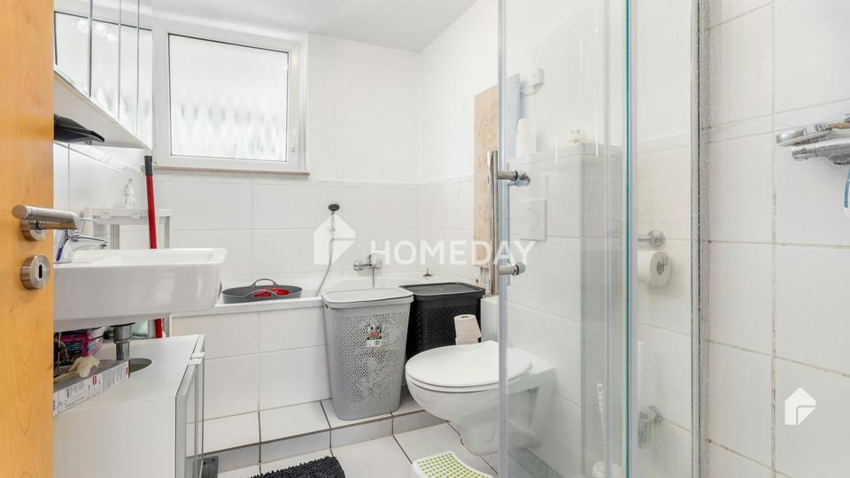 Drei Wohnungen zum Preis von einer und überdurchschnittliche Mieteinnahmen! – Bild 14