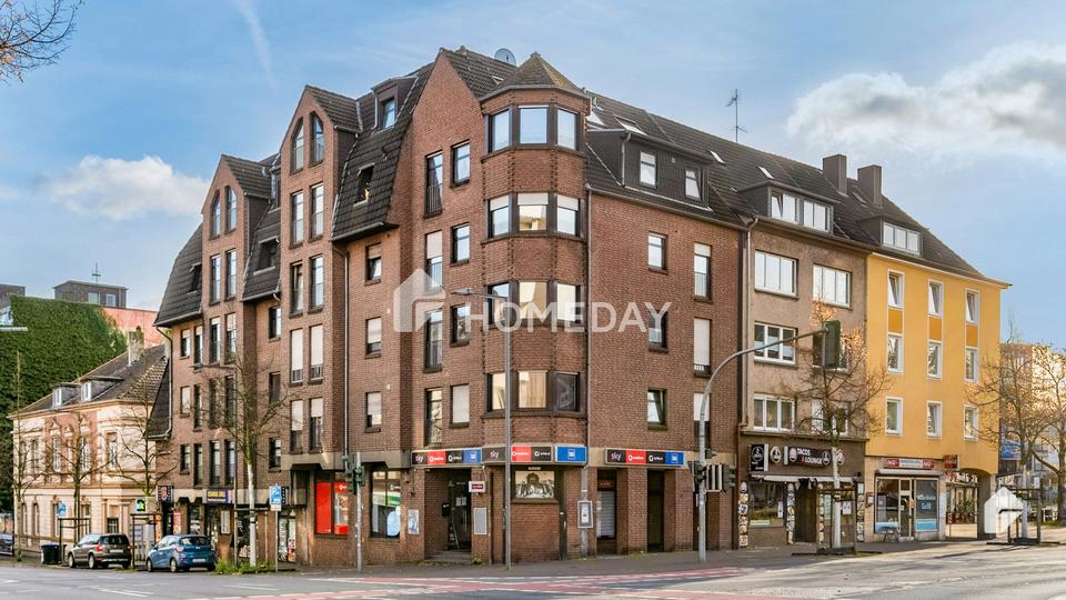 Einziehen und Wohlfühlen: Ihr neues Zuhause in Recklinghausen mit Erbbauvertrag – Bild 2