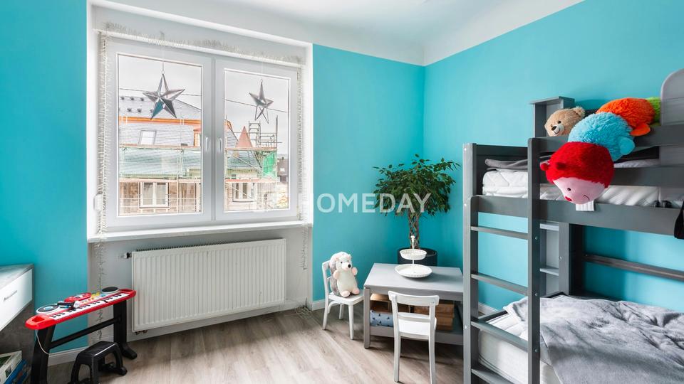 Ankommen in Trier Biewer. ZFH mit Garten und großer Terrasse für zwei Generationen – Bild 18