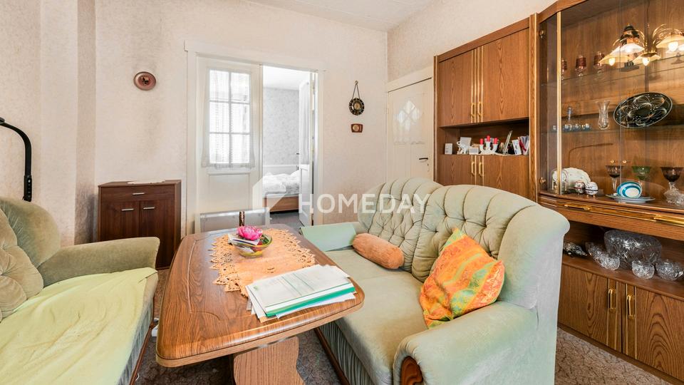 Familienidyll mit Wintergarten, Balkon und großem Grundstück – Bild 5