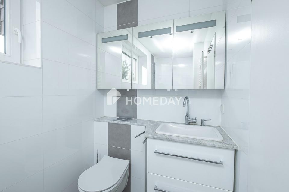 Gepflegtes Reihenmittelhaus mit 5 Zimmern, Süd-Terrasse, Keller und Garten – perfekt für Familien – Bild 6