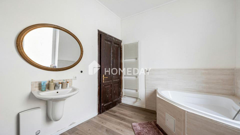 Familienfreundliches EFH in ruhiger Lage von Mönchengladbach-Rheydt – Bild 11