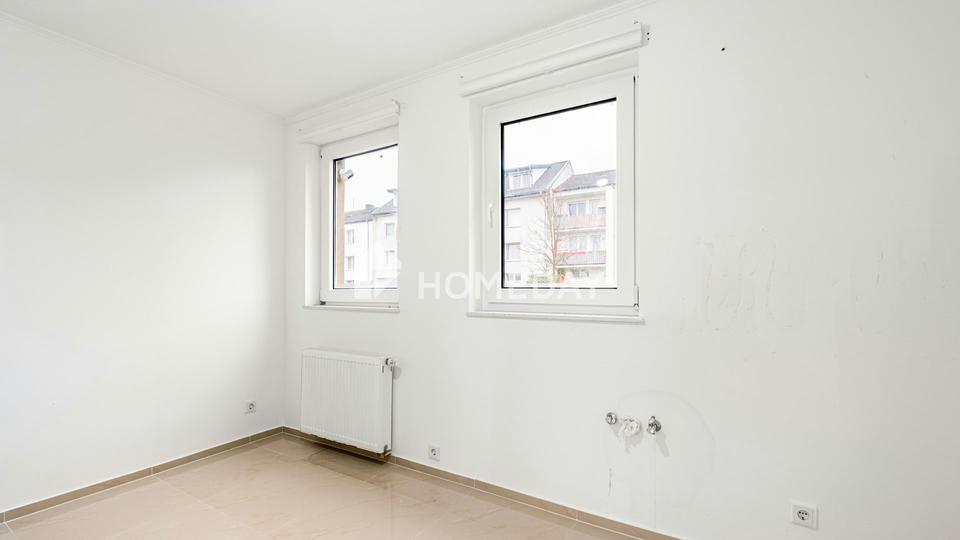 MFH mit 4 Wohneinheiten in gepflegter Lage von Stolberg – Bild 5