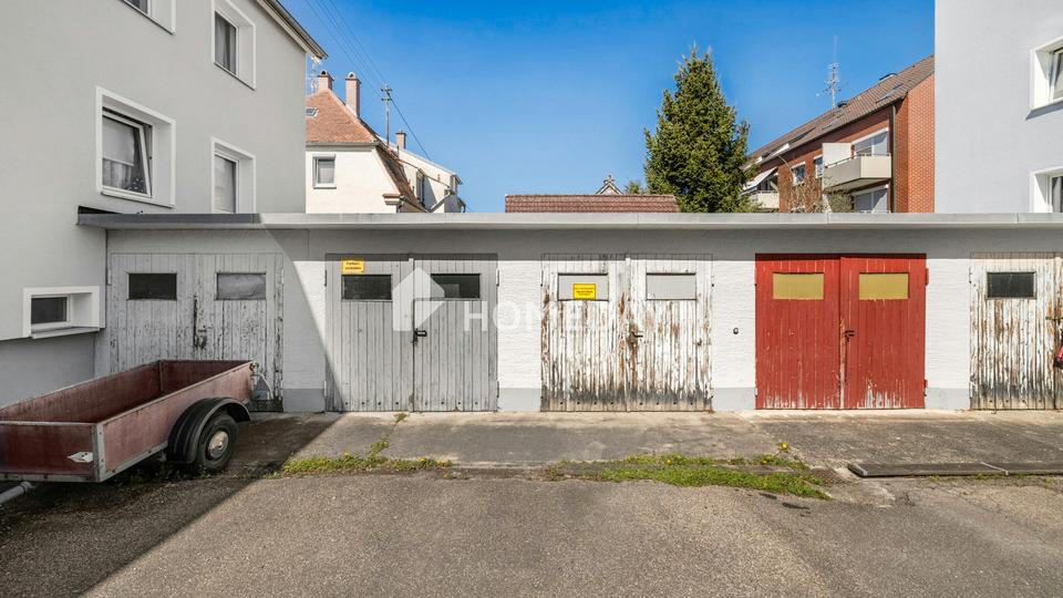 Ruhe, Licht und Komfort – Zwei Zimmer mit durchdachtem Grundriss – Bild 11