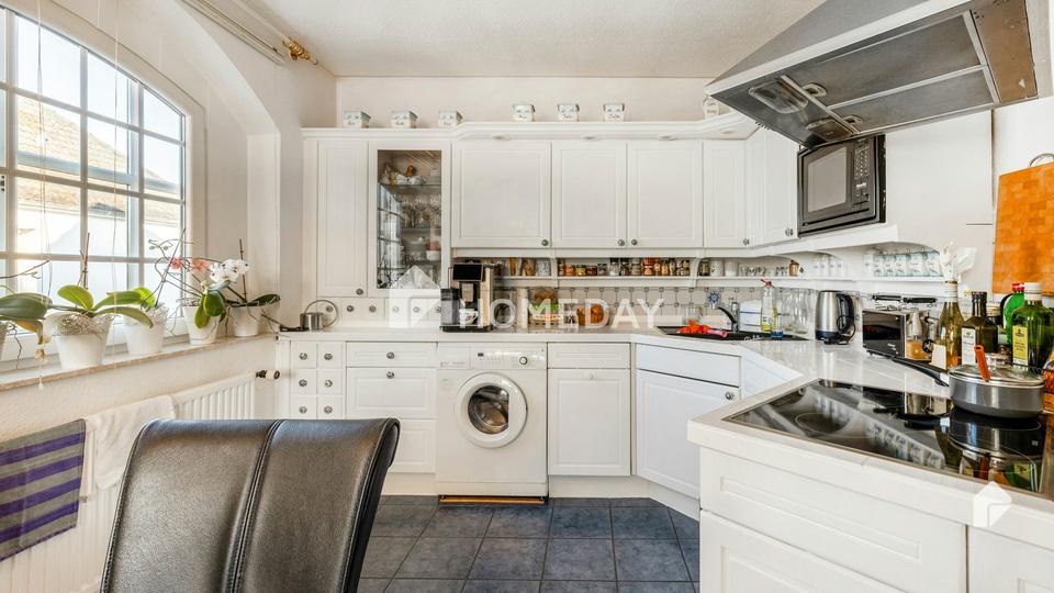 Stilvolles Mehrfamilienhaus mit gehobener Ausstattung und Energieeffizienz in Quakenbrück – Bild 7