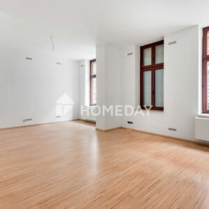 Entspanntes Wohnen: Gepflegte 2-Zimmer-Erdgeschosswohnung mit eigener Terrasse - bezugsfrei