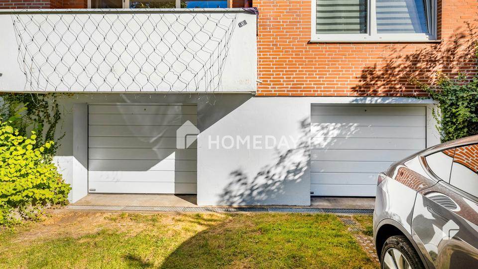 Ertragreiche & gepflegte Kapitalanlage mit 6 vermieteten Einheiten in Blumenthal – Bild 19