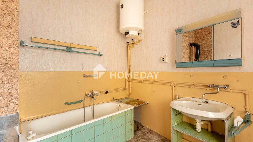 Mehrfamilienhaus mit 4 WE in begehrter Lage von Rochlitz nahe Zwickauer Mulde – Bild 14