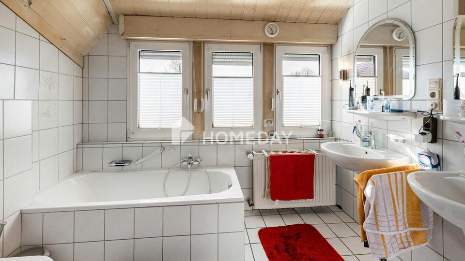 Nur an Investoren! EFH mit sicherer Rendite, Garten, Terrasse, Garage & Erbbaurecht – Bild 17