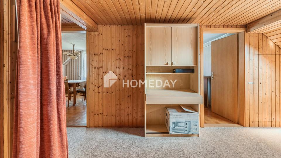 MFH mit 5 Wohneinheiten, Gewerbe & Entwicklungspotenzial – zentral gelegenes Investment – Bild 19