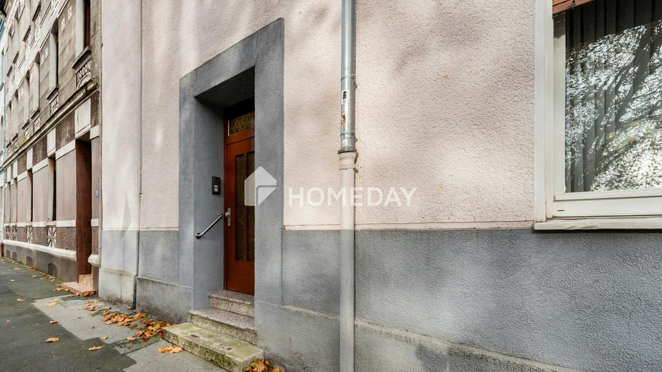 Attraktive Kapitalanlage: Gründerzeit-Mehrfamilienhaus mit vier Wohneinheiten – Bild 5