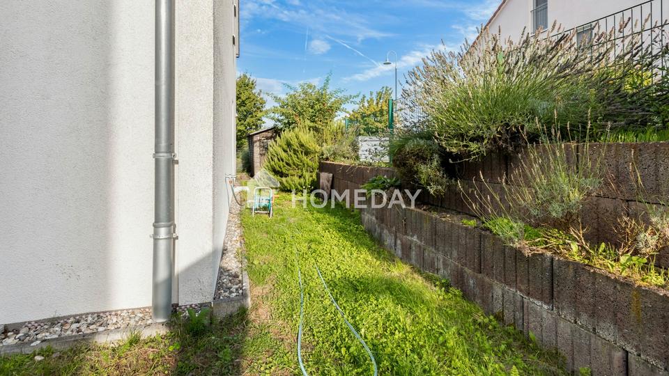 Ruhige Lage trifft Stadtnähe: REH mit ausgebautem Dachgeschoss in familienfreundlicher Umgebung – Bild 6