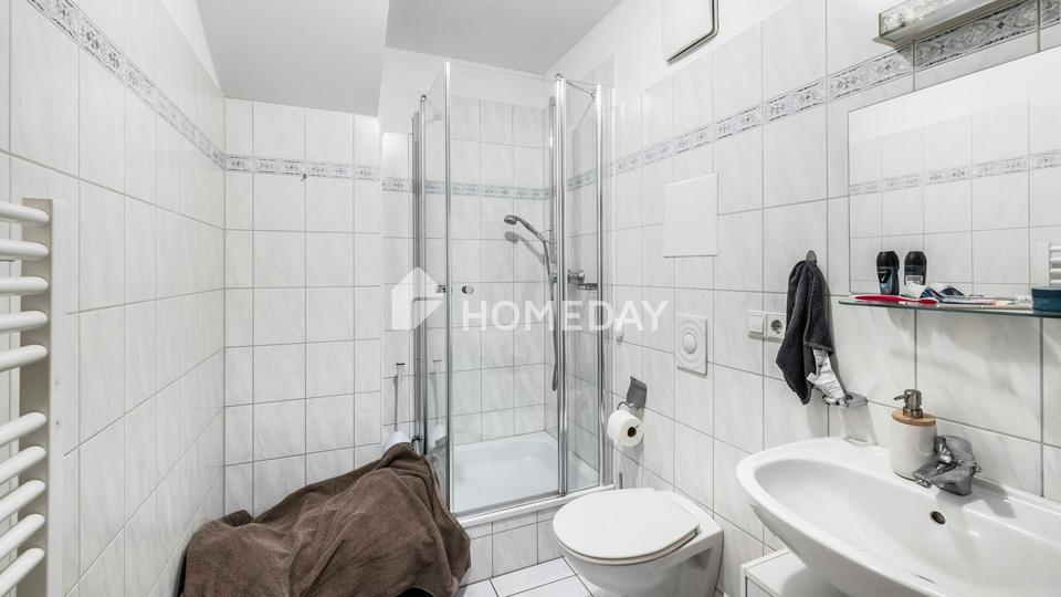 Denkmalgeschützte Renditeimmobilie: Attraktive Maisonette-Wohnung im ehemaligen Kloster – Bild 12