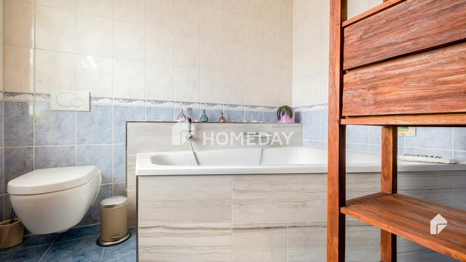 Lichtdurchflutetes Zuhause mit Komfort, Energieeffizienz und viel Charme – Bild 12