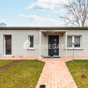 Ihr neues Zuhause: EFH mit Garten, Garage und viel Platz in idyllischer Lage