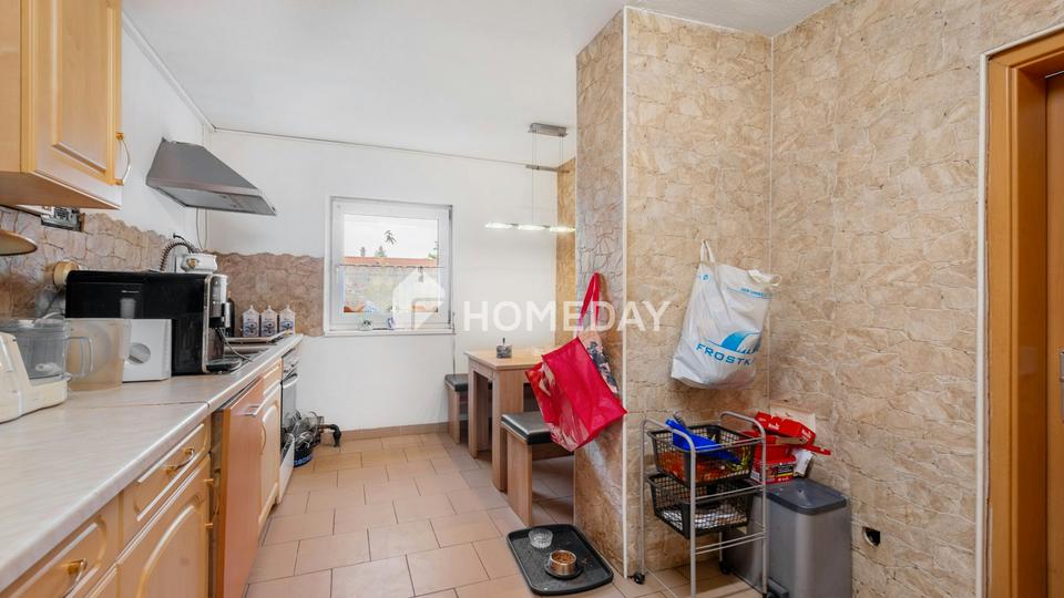 Familienfreundlicher 4-Zimmer-Bungalow mit Garten, zwei Terrassen und PV-Anlage – Bild 14