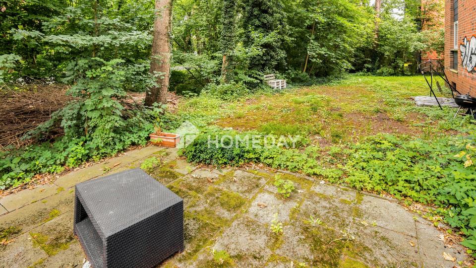 Vermietete WHG in gepflegtem Zustand mit Balkon & EBK | perspektivische Selbstnutzung mit viel Platz – Bild 18