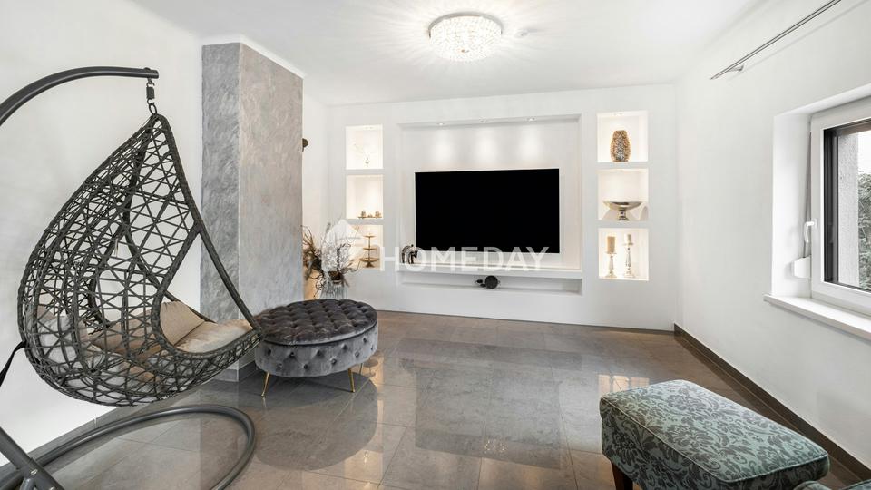 Liebevoll saniertes EFH mit Charakter & Komfort – Bild 5