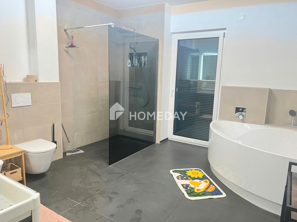 Modernes Einfamilienhaus mit Effizienzklasse A+ und stilvollem Wohnkomfort – Bild 17