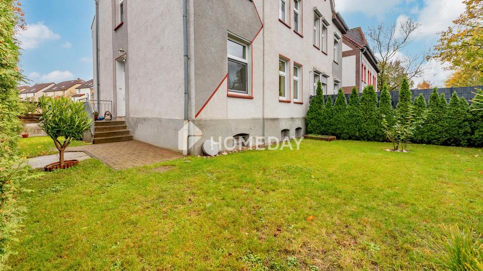 Geräumige DHH mit ca. 140 m² Gesamtfläche (davon 96 m² Wohnfläche) und liebevoll angelegtem Garten – Bild 4