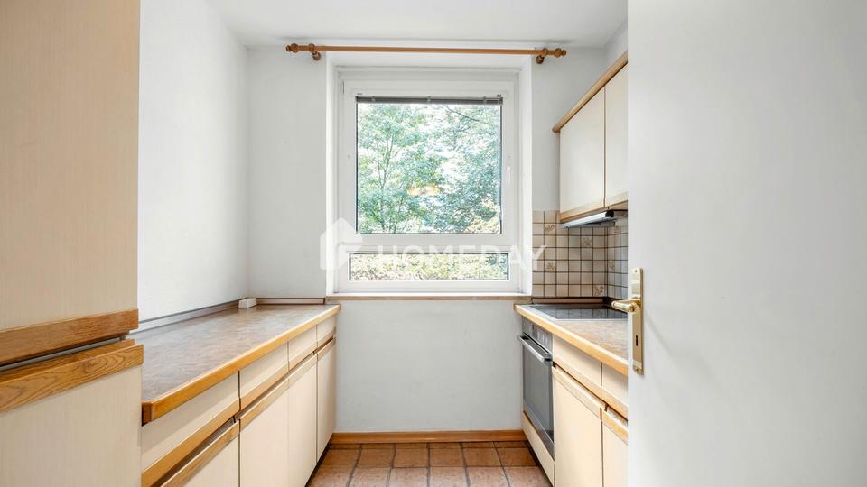 Moosach zählt zu Münchens beliebtesten Wohnlagen – und genau hier wartet Ihre neue Wohnung – Bild 6