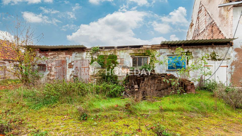 8,79 ha: Großflächiges Areal für Landwirtschaft, Forst und Neugestaltung – Bild 14