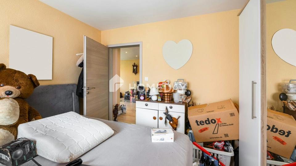 Leerstehendes Zweifamilienhaus - Wohnen und Vermieten unter einem Dach möglich – Bild 18