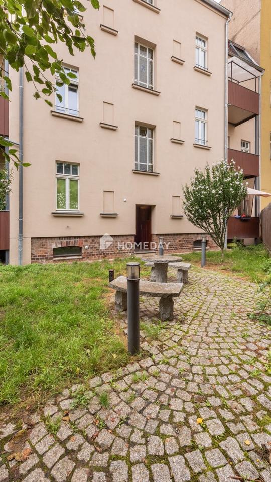 Charmante 3‑Zimmer-Wohnung mit Balkon in Möckern – renoviert, freundlich und gut geschnitten – Bild 18