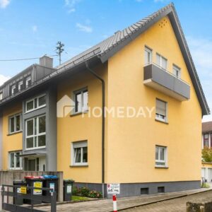 Drei Wohnungen, ein Versprechen: Raum für Familie, Rendite und Zukunft