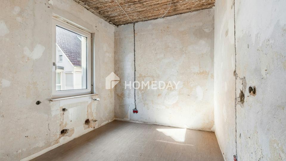 MFH mit 5 Wohneinheiten, Gewerbe & Entwicklungspotenzial – zentral gelegenes Investment – Bild 13