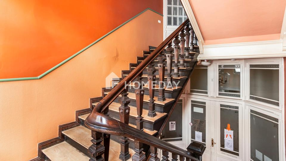 Repräsentative Arztpraxis mit Wintergarten & Gartenanteil – ideal auch zum Umbau in Wohnraum – Bild 6