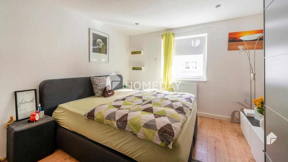 EFH ohne Garten, Hof oder Garage – großzügig wohnen im Herzen von Herxheim – Bild 8