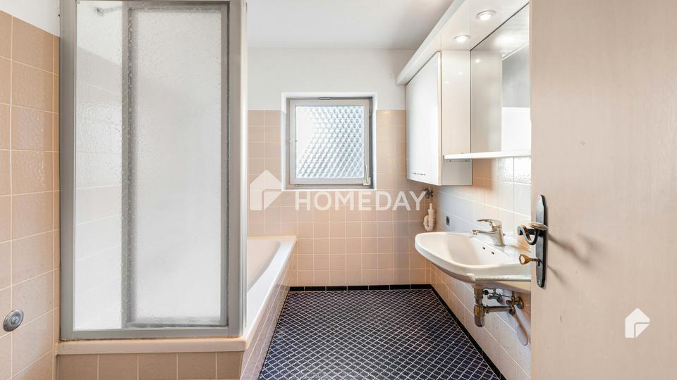 Stilvolles Landhaus als Zweifamilienhaus mit großzügigem Grundstück in Neubeuern – Bild 7