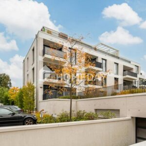 Exklusive Lage & bezugsfrei 2027: Vermietete EG-WHG mit Terrasse & TG-Stellplatz
