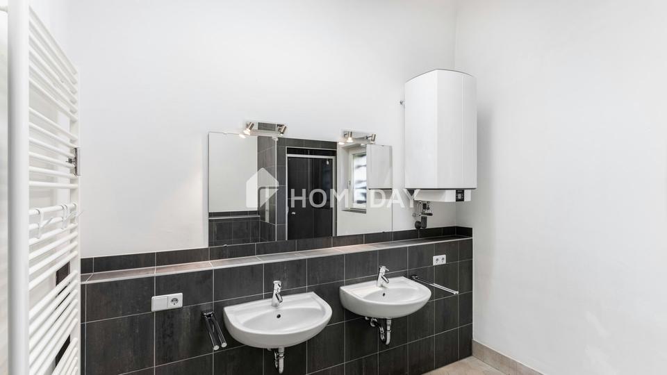 Repräsentatives Unikat für Unternehmer – Zentrale Denkmalimmobilie mit Wohn- & Gewerbepotenzial – Bild 18