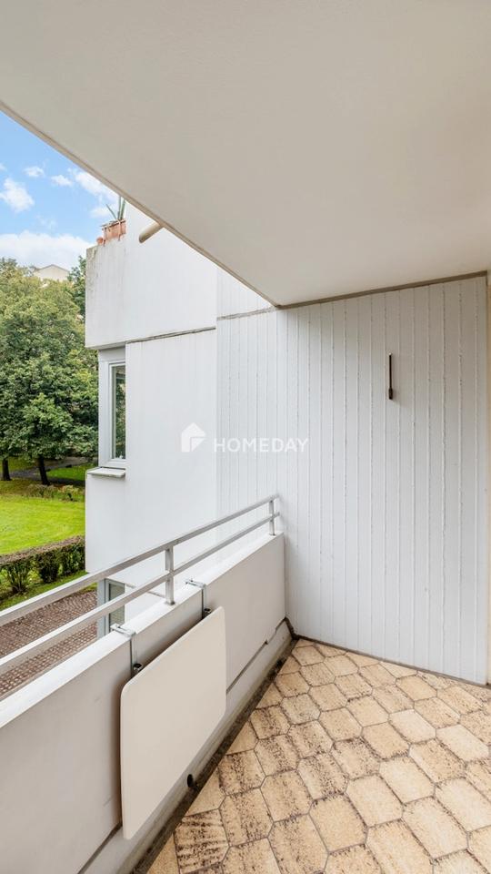 Moosach zählt zu Münchens beliebtesten Wohnlagen – und genau hier wartet Ihre neue Wohnung – Bild 4